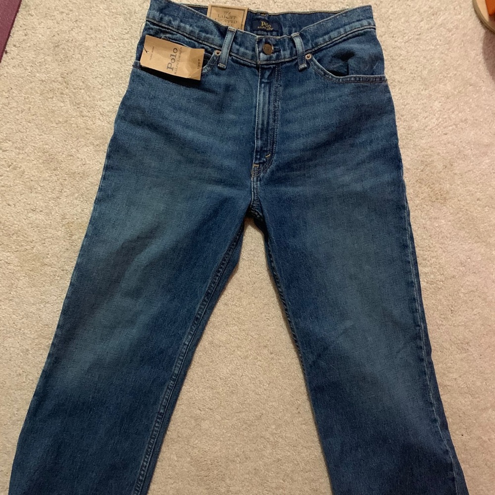 Polo Ralph Lauren jeans
